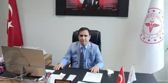 Manavgat ilçe sağlık müdürünün, kurum müdürlerine 'temaslı' isyanı