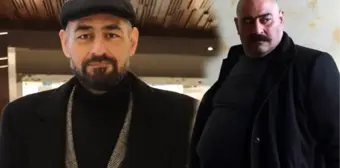 Zayıflamak Cem Cücenoğlu'na pahalıya patladı