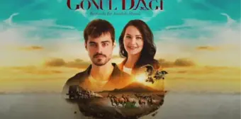 Gönül Dağı yeni bölüm izle! TRT Gönül Dağı canlı izle!