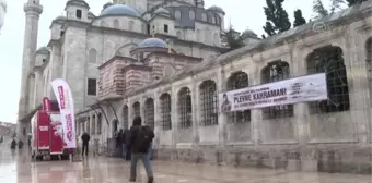 Gazi Osman Paşa ölümünün 121. yılında anıldı