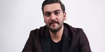 Burak Akagün kimdir? Burak Akagün kaç yaşında ve nereli? Burak Akagün biyografisi!