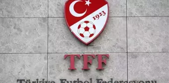 TFF ve Kulüpler Birliği'nden aşı kararı: 'Alt liglerden üst lige kadar herkes aşı olacak'