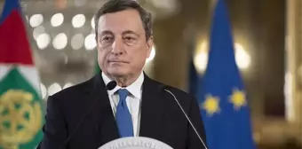 Draghi kimdir? İtalya Başbakanı Mario Draghi kimdir?