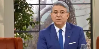 Prof. Dr. Mehmet Murat Tuncer kimdir? Çağla İle Yeni Bir Gün konuğu: Prof. Dr. Mehmet Murat Tuncer kaç yaşında, biyografisi nedir?