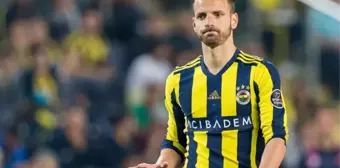 Soldado, yıllar sonra içini döktü: 'F.Bahçe yüzünden futbolu bırakacaktım'