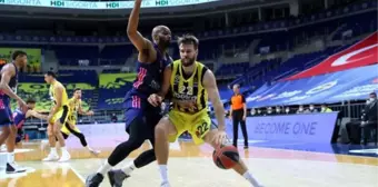 Euroleague play off ne zaman? 2021 Euroleague play off tarihleri