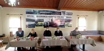 Encümen ve komisyon üyeleri seçimi yapıldı