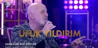 Ufuk Yıldırım kimdir? Şarkılar Bizi Söyler Ufuk Yıldırım hayatı nedir?