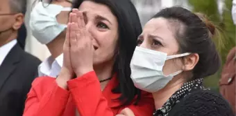 Bakan Selçuk'un açtığı Masal Evi'nde korkutan yangın