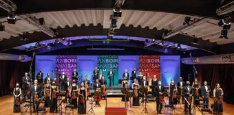 Borusan Sanat, dijital platformlar üzerinden yayınladığı konserlerine devam ediyor