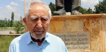 Türk halk bilimci Prof. Dr. İlhan Başgöz, 100 yaşında vefat etti