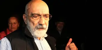 Ahmet Altan kimdir? Ahmet Altan kaç yaşında, nereli?