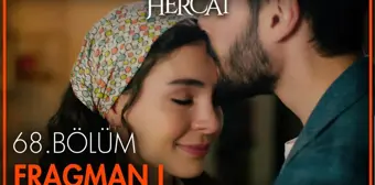 Hercai 68. Bölüm Fragmanı | Güçlü kadınım!