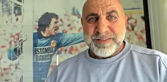 Efsane kaleci Yaşar Duran'dan futbolculara yatırımı tavsiyesi