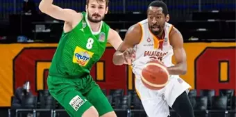 Son dakika haberleri | Frutti Extra Bursaspor: 106-93 (YENİDEN)