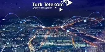 Telekomünikasyon şirketinden 'akıllı şehircilik' çalışması