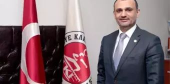 Karate Federasyonu Başkanı Esat Delihasan kimdir? Esat Delihasan kaç yaşında, nereli?