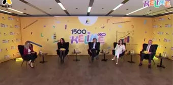 Son Dakika | Adel Kalemcilik, okul öncesi çocukların kelime hazinesini '1500kelime.com Platformu' ile zenginleştirecek