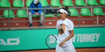 TEB BNP Paribas Tennis Championship İstanbul