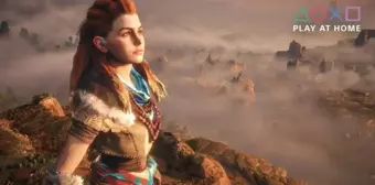 PlayStation platformunda Horizon: Zero Dawn bedava oldu