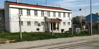 Tekirdağ'da 3 cezaevinin kapısına kilit vuruldu