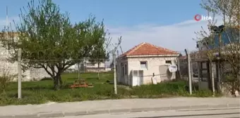 Tekirdağ'da 3 cezaevinin kapısına kilit vuruldu