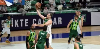 ING Basketbol Süper Ligi