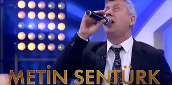 Şarkılar Bizi Söyler konuğu Metin Şentürk kimdir? Metin Şentürk kaç yaşında?