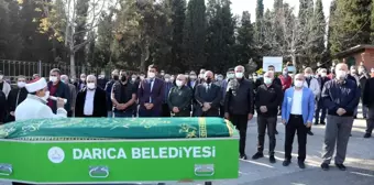 Yapımcı Birol Güven'in babası hayatını kaybetti