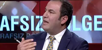 Murat Gezici kimdir? Murat Gezici kaç yaşında, nereli? Murat Gezici hayatı ve biyografisi!