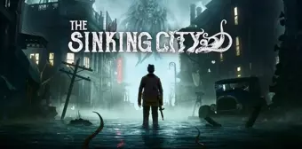 The Sinking City Xbox Series için çıkışını gerçekleştirdi