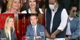 Fatoş Sarıgül ve Burak Kaya ilk kez konuştu