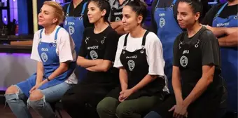 MasterChef'in eski yarışmacısı Duygu Acarsoy anne oluyor