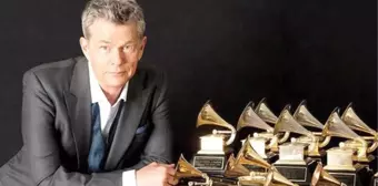 David Foster: Her şey iyiyse yaş farkı yönetilebilir