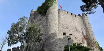 ANADOLU VE RUMELİ HİSARI'NDA RESTORASYON ÇALIŞMALARI BAŞLATILDI