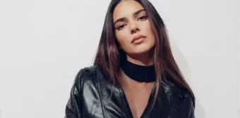 Kendall Jenner kimdir? Kendall Jenner kaç yaşında, nereli? Kendall Jenner biyografisi!