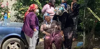 Babasını arayıp 'tabancayı buldum intihar edeceğim' dedi, evde ölü bulundu