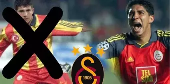 Jardel'den Emre Belözoğlu'na sansür! Galatasaraylı taraftarlar beğeni yağmuruna tuttu