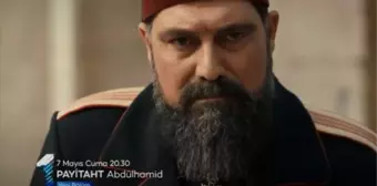 Payitaht Abdülhamit canlı izle! TRT1 Payitaht Abdülhamit 150. bölüm canlı izle! 7 Mayıs Payitaht Abdülhamit full canlı izle!