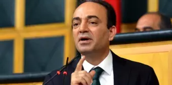 Diyarbakır belediye başkanı kimdir? Osman Baydemir kimdir? Diyarbakır Belediye Başkanı Osman Baydemir kaç yaşında, aslen nereli?