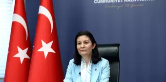 CHP heyetinin siyasi partilerle video konferans aracılığıyla bayramlaşması tamamlandı