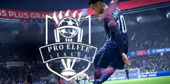 Pro Elite League ilk devresi tamamlandı!