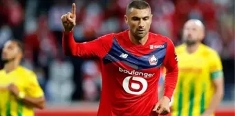 Burak Yılmaz kimdir? Toplam kaç golü var? Kaç yaşında, nereli, boyu ve kilosu kaç, mevkisi ne? Burak Yılmaz'ın hayatı ve biyografisi!