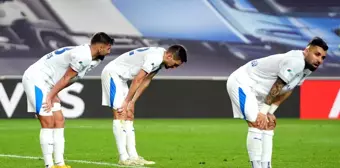 Bu madde Erzurumspor'un başına bela oldu sadece 2 futbolcusu kaldı