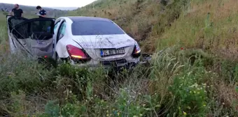 Son dakika haberi... Karacabey'de trafik kazası: 1 ölü, 5 yaralı