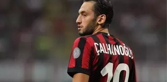 Al Duhail, Hakan Çalhanoğlu'na 24 milyon euroluk sözleşme teklif etti