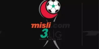 Mislicom 3.Lig Esenler Erokspor - Isparta 32 Spor Play Off Yarı Final maçı ne zaman, saat kaçta? Hangi kanalda?