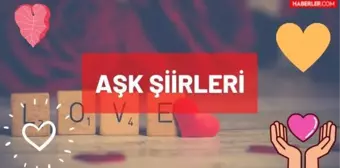 Aşk şiirleri! En güzel aşk şiirleri nelerdir? Romantik şiirler neler? Kısa ve uzun aşk şiirleri! Cemal Süreya aşk şiirleri, Nazım Hikmet aşk şiirleri