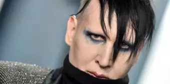 Marilyn Manson'ın eski asistanından cinsel saldırı ve darp suçlaması