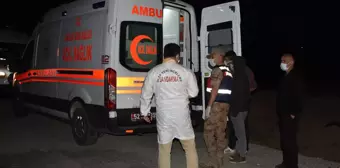 Ordu'da gölete giren 2 genç boğuldu (2)